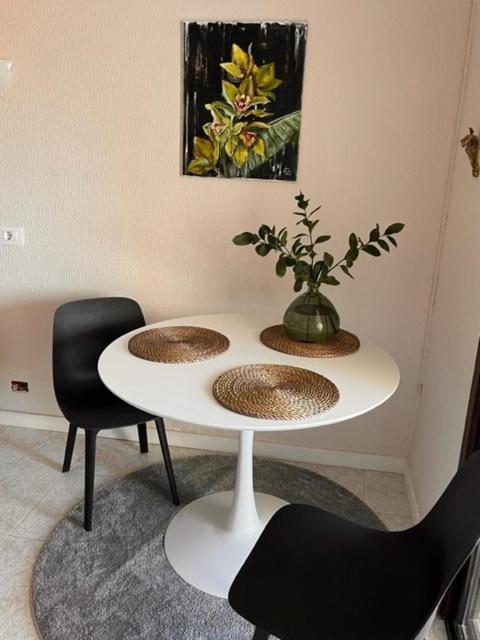 Atlantic Studio Puerto De La Cruz מראה חיצוני תמונה