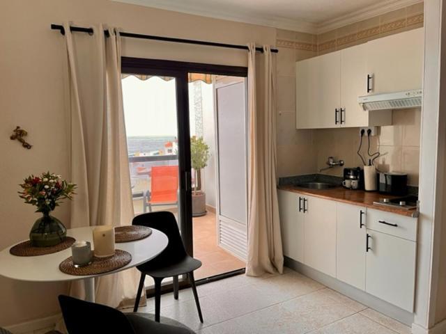 Atlantic Studio Puerto De La Cruz מראה חיצוני תמונה
