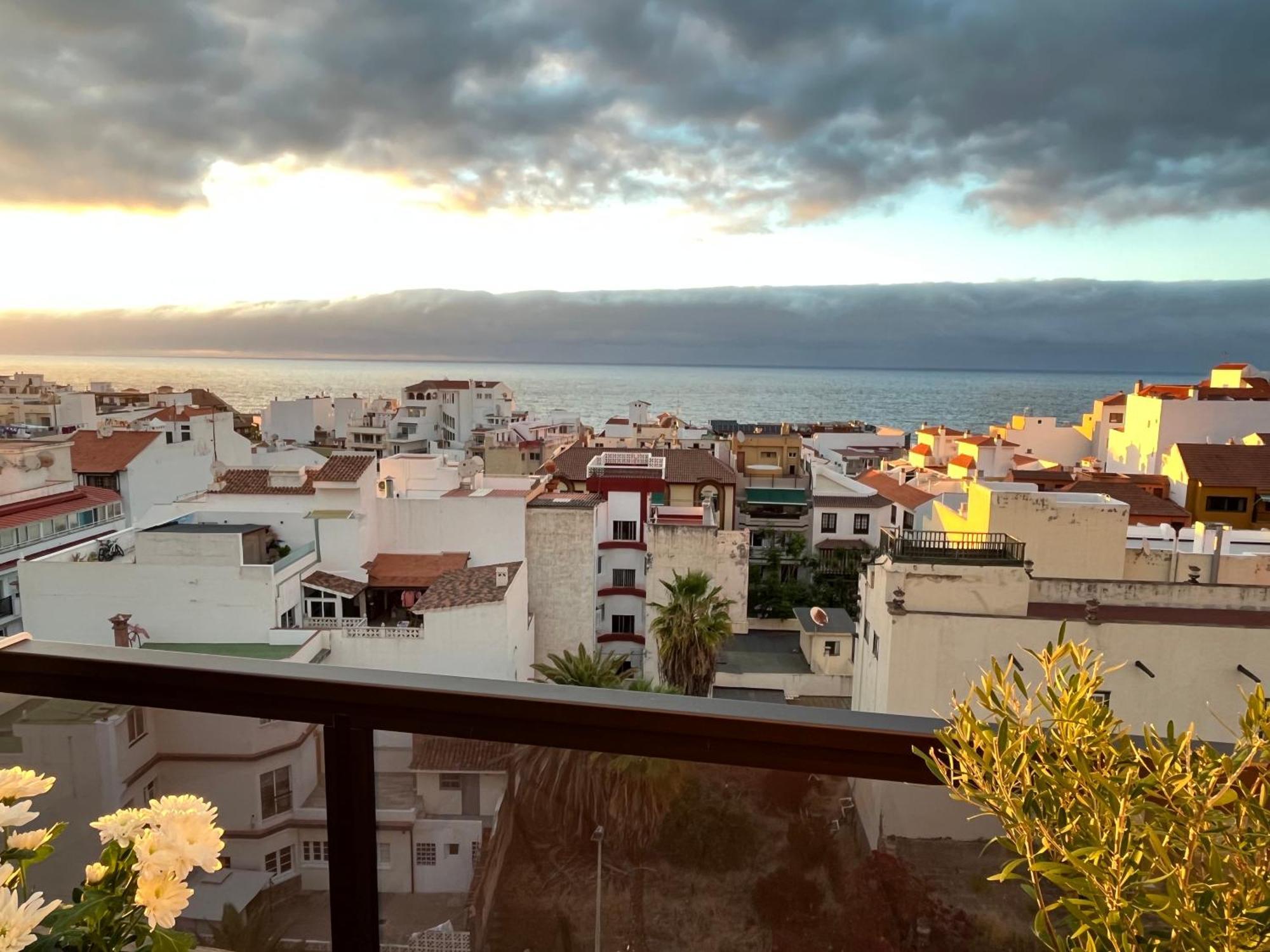 Atlantic Studio Puerto De La Cruz מראה חיצוני תמונה