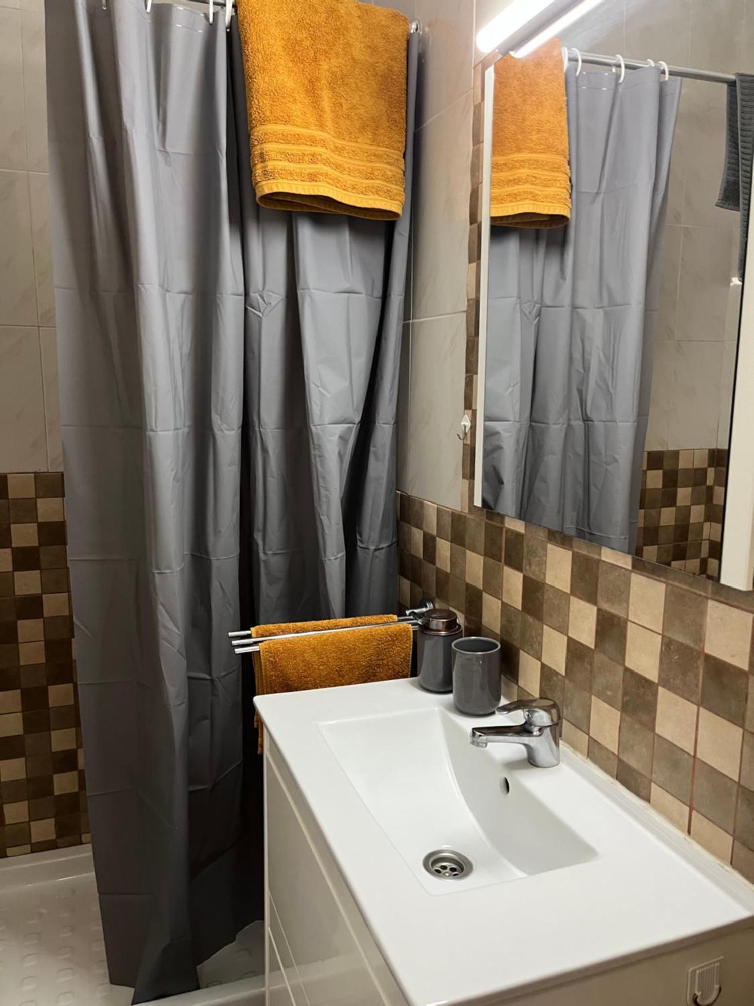 Atlantic Studio Puerto De La Cruz מראה חיצוני תמונה