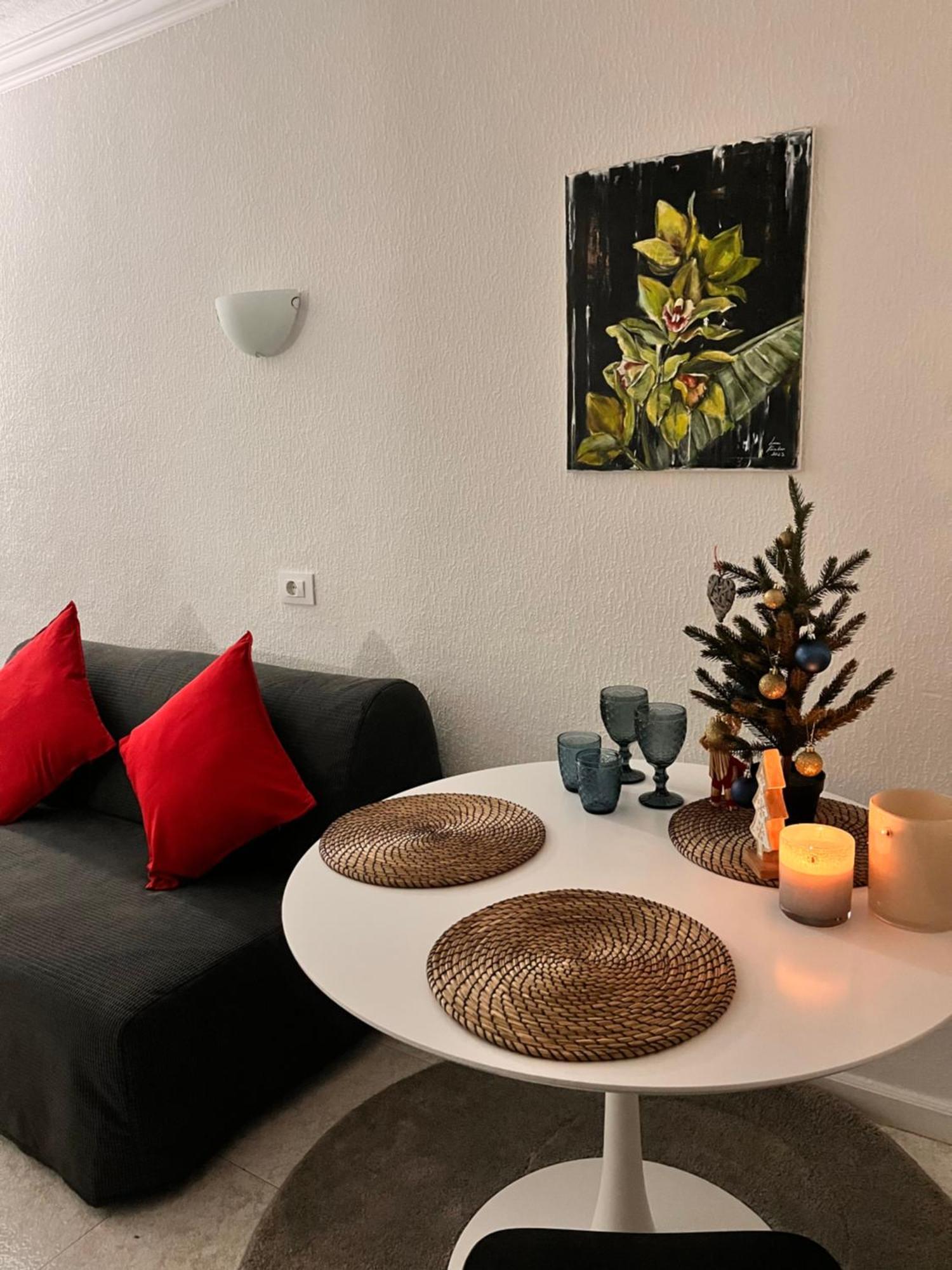 Atlantic Studio Puerto De La Cruz מראה חיצוני תמונה